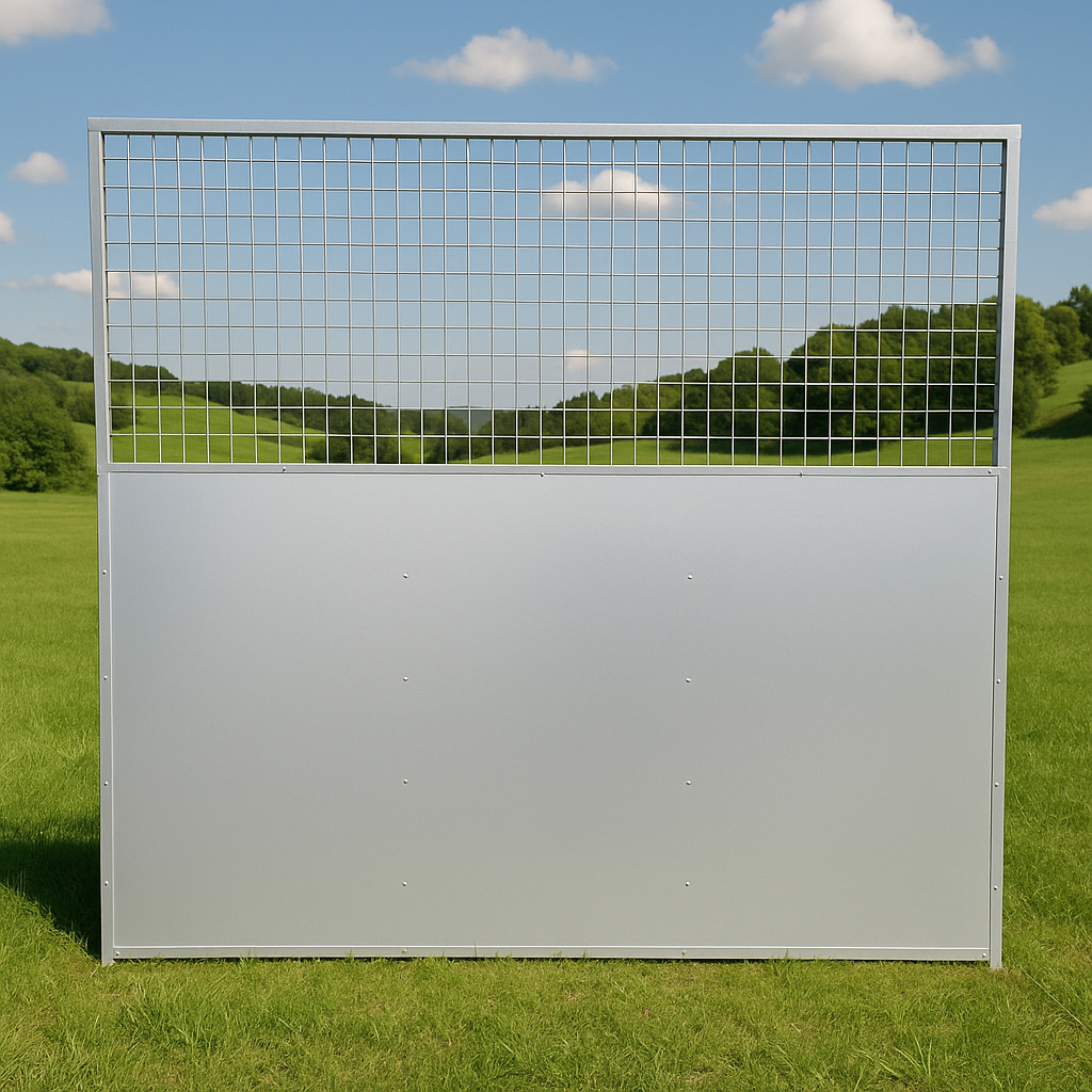 Dividing Panels